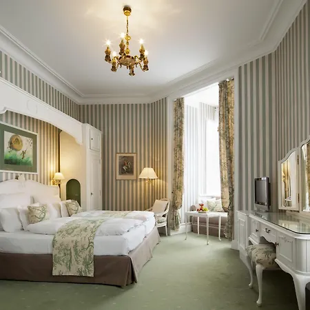 Hotel Der Kleine Prinz-3