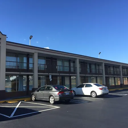 Red Roof Inn Charlotte - Airport-3