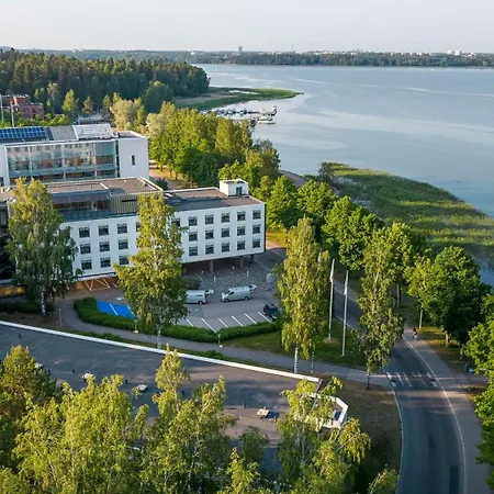 Radisson Blu Hotel Espoo-3