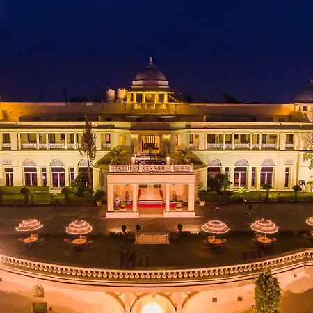 The Lalit Laxmi Vilas Palace-2