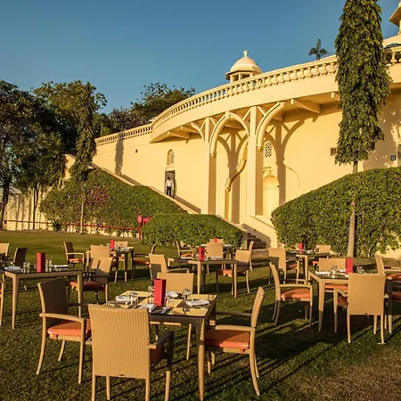 The Lalit Laxmi Vilas Palace-3