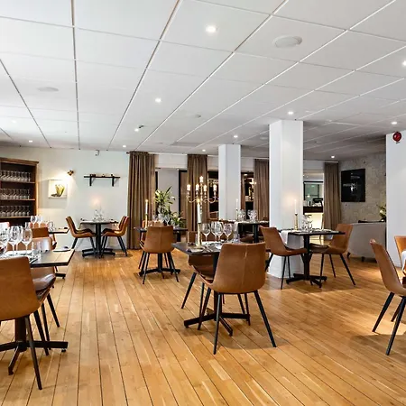 Best Western Plus Edward Hotel-3