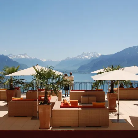 Le Mirador Resort & Spa-3