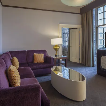 The Ashton Hotel-3