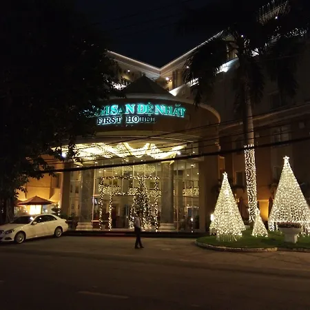 First Hotel-2