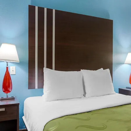 Quality Inn Columbus-East-2