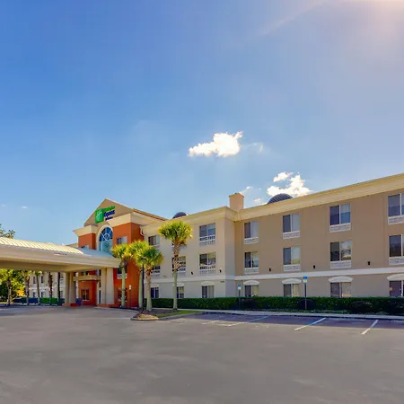 Holiday Inn Express & Suites Jacksonville South - I-295 By Ihg-2