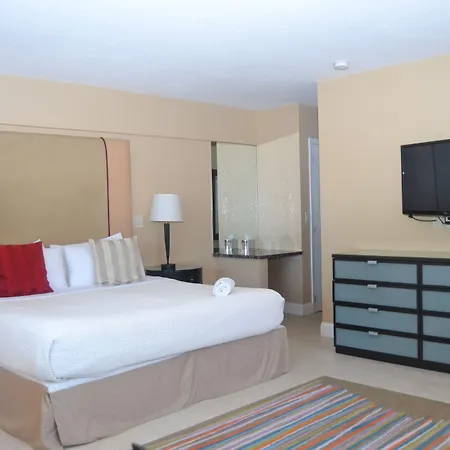 Victoria Park Hotel-3