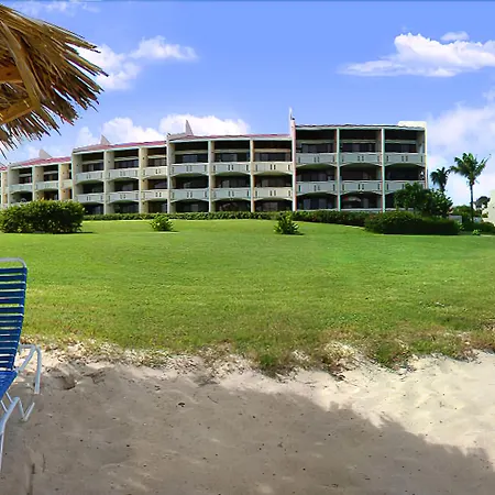 Club St. Croix Beach And Tennis Resort-2