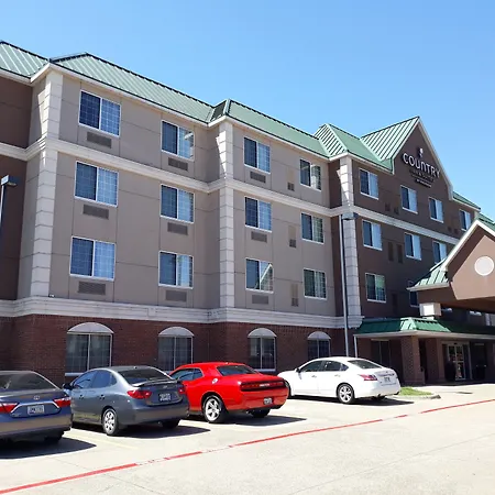 Country Inn & Suites By Radisson, Dfw Airport South, Tx-3