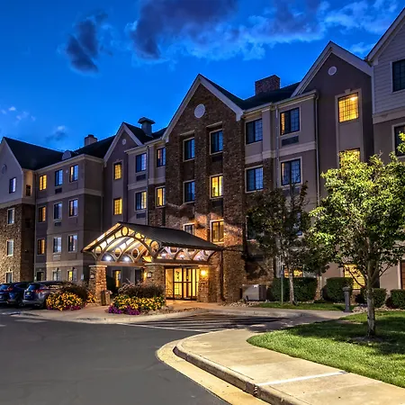 Staybridge Suites Denver - Cherry Creek By Ihg-2