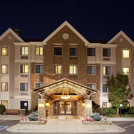Staybridge Suites Denver - Cherry Creek By Ihg-3
