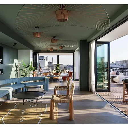 Kimpton Banneker Hotel By Ihg-3