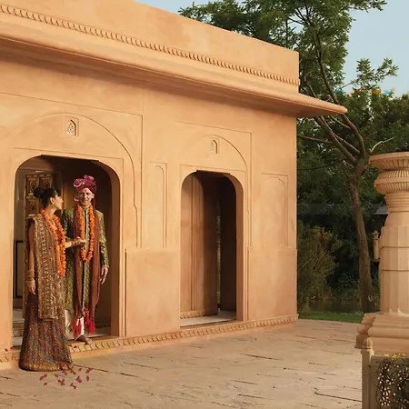 The Oberoi Rajvilas Jaipur-2