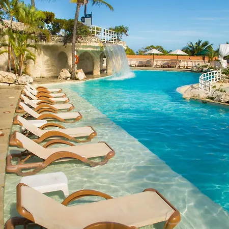 Cofresi Palm Beach & Spa Resort-2