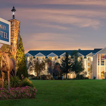 North Conway Grand Hotel-2