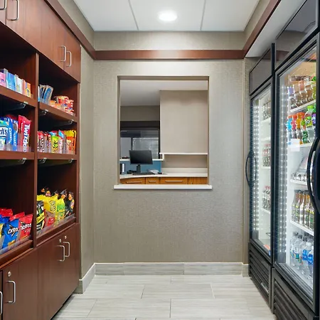 Springhill Suites Edgewood Aberdeen-2