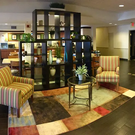 Baymont By Wyndham Tucson Airport-3