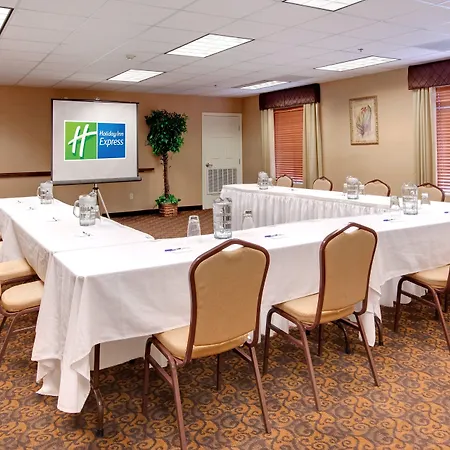 Holiday Inn Express Las Vegas-Nellis By Ihg-3