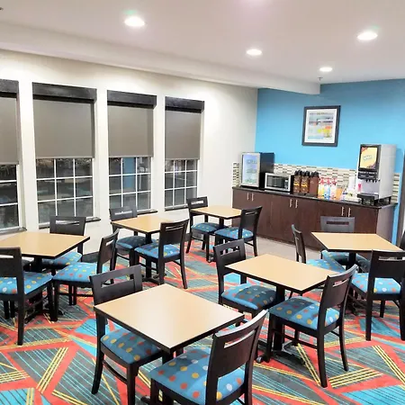 Hawthorn Suites Irving Dfw South-2