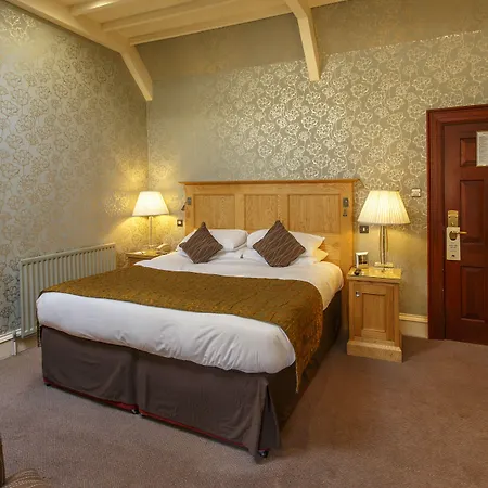 Hardwick Hall Hotel-2
