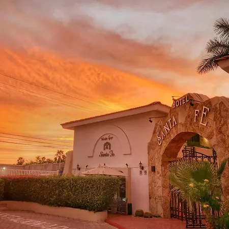 Hotel Santa Fe Los Cabos By Villa Group-3