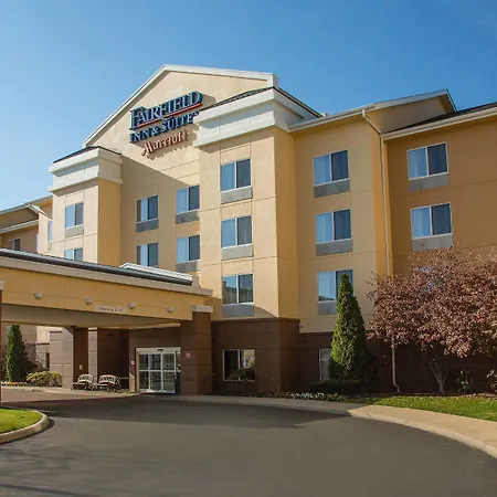 Fairfield Inn & Suites Columbus Osu-3