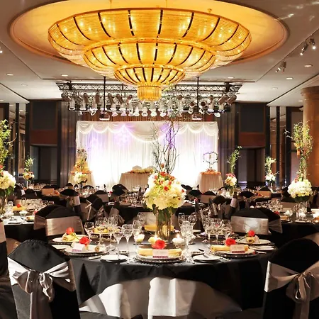 The Hongta Hotel, A Luxury Collection Hotel, Shanghai-3