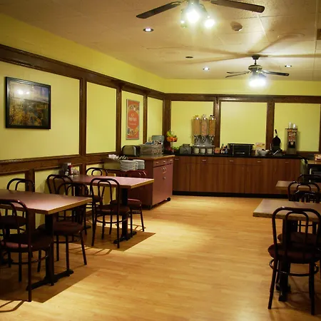 Travelodge By Wyndham Fort St John-2
