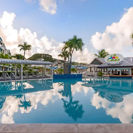 Hilton Vacation Club Royal Palm St Maarten-2