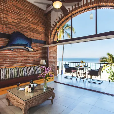 Vallarta Shores Beach Hotel-2