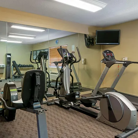 Best Western Governors Inn And Suites-2
