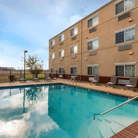 Best Western Governors Inn And Suites-3