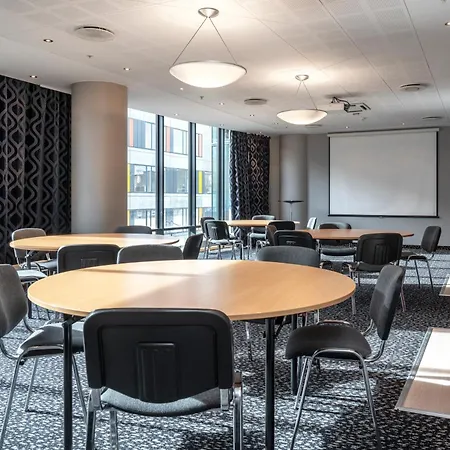 Thon Hotel Stavanger Forum-2