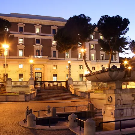 Hotel Dorica-3
