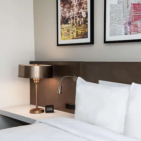 Hilton Garden Inn BWI Airport-3