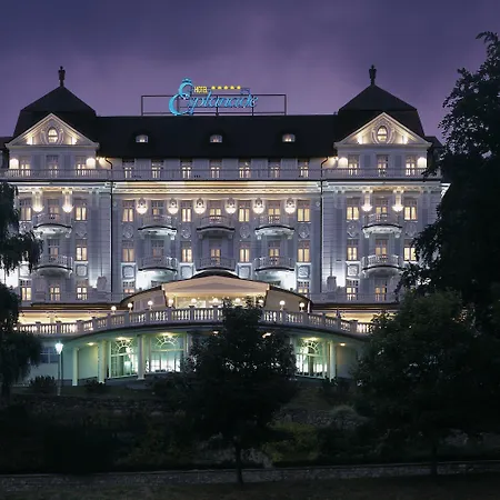 Esplanade Spa And Golf Resort-2