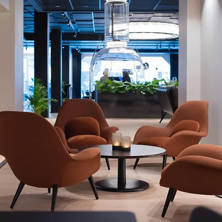 Thon Hotel Norge-3