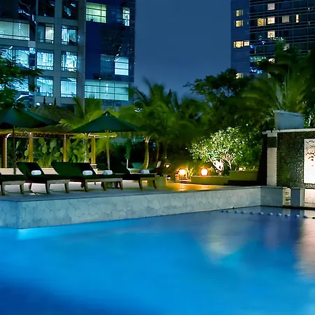 Jw Marriott Hotel Jakarta-2