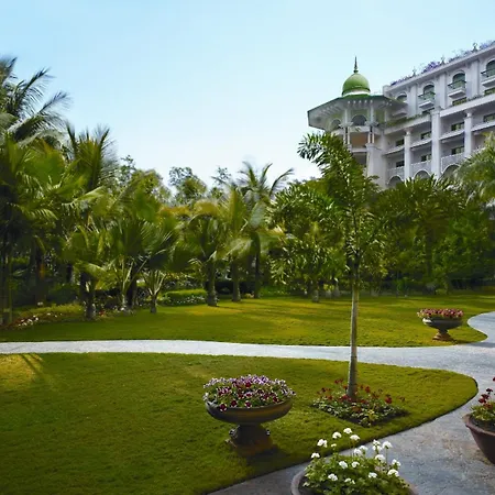 The Leela Palace Bengaluru-2