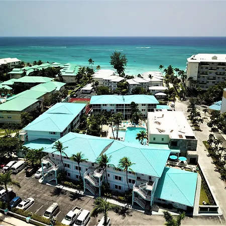 Seven Mile Beach Resort-3