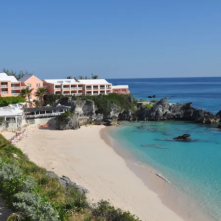 The Reefs Resort And Club-3