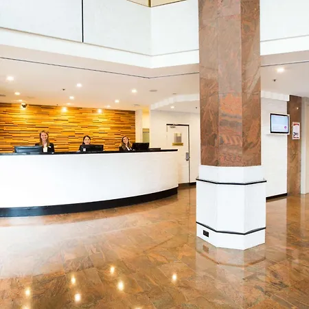 Metro Hotel Marlow Sydney Central-2