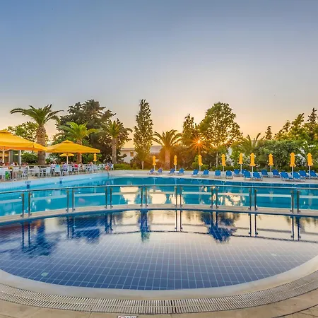 Kipriotis Hippocrates Hotel By Anayia All Inclusive Resorts (Adults Only)-3