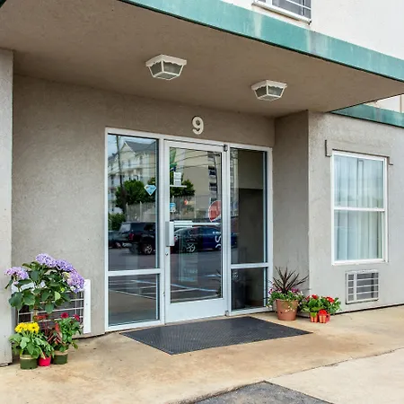 Rodeway Inn & Suites Near Outlet Mall - Asheville-3