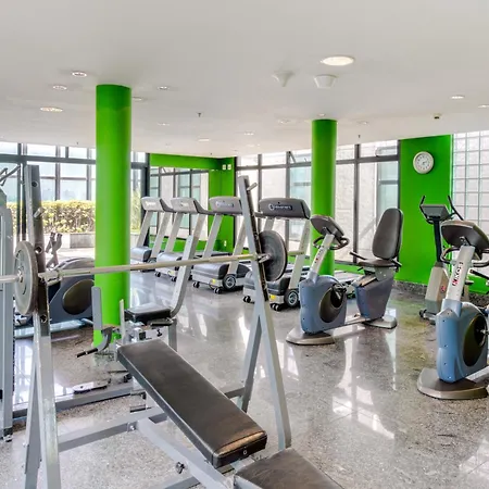 Blue Tree Premium Morumbi-3