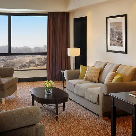 Petra Marriott Hotel-2