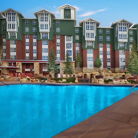 Marriott'S Mountainside-2
