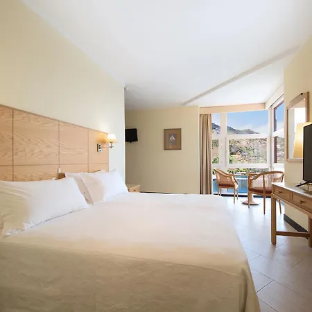 Baia Madeira Hotel-3