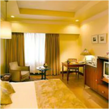 Hotel Hindusthan International, Kolkata-3